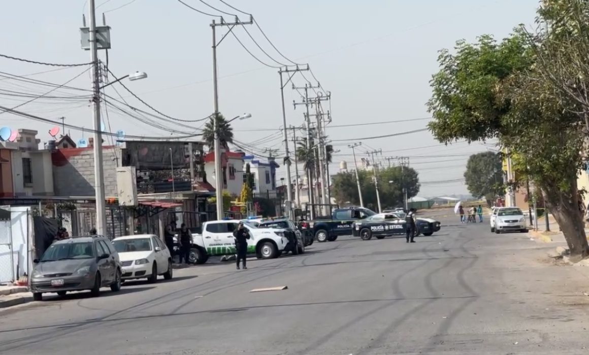 ¿Qué esconden en Tecámac? Restos humanos y manchas de sangre estremecen a vecinos inquietos