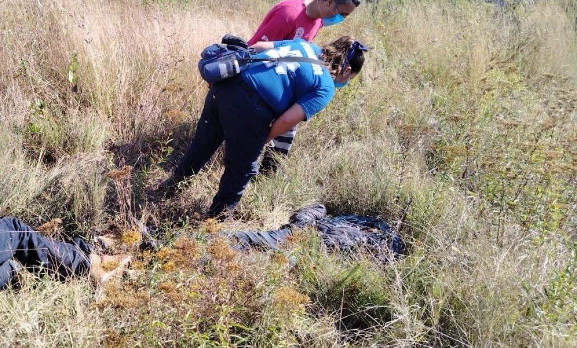 ¿Qué esconden los cuerpos encontrados en Villa Guerrero? La impactante realidad del sur mexiquense