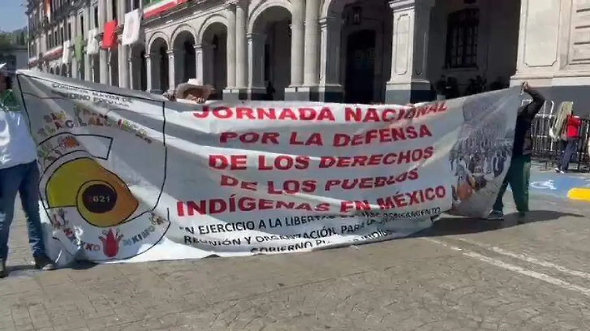 ¿Qué esconden los vecinos de Tlalcilalcalpan tras exigir perforación de pozos?