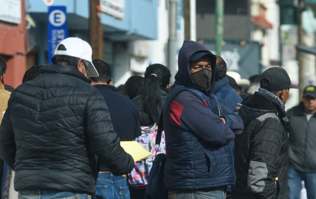 ¿Qué esperar del clima en Edomex este 24 de noviembre? ¡Aquí la revelación definitiva!