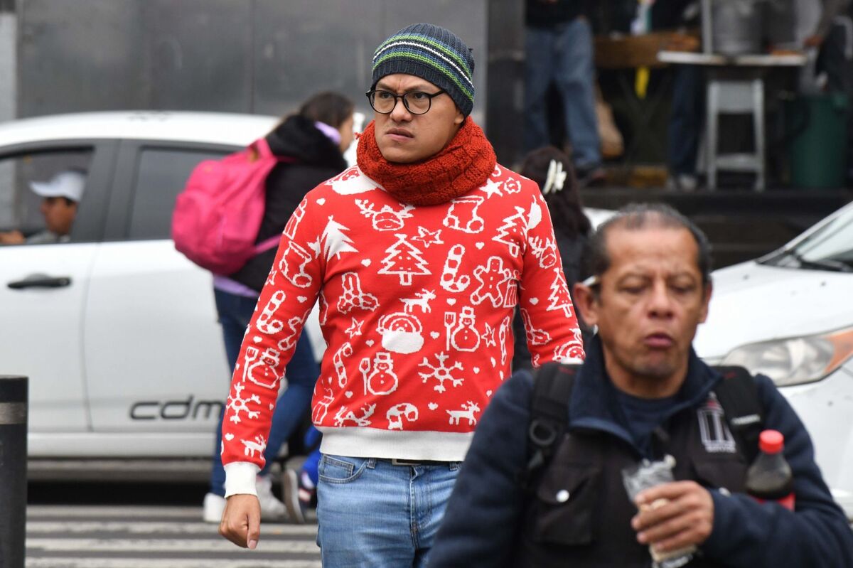 ¿Qué esperar del clima en Edomex este 1 de enero? Descubre las sorpresas y cómo prepararte