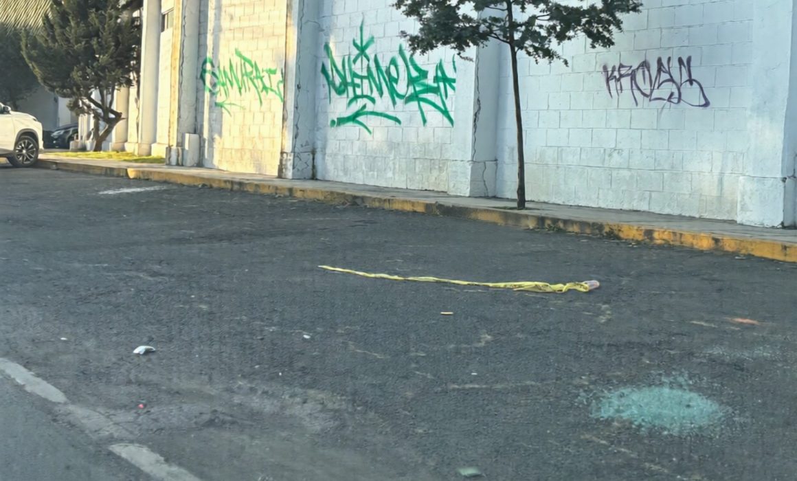 ¿Qué está causando la misteriosa ola de cristalazos en Toluca? La impactante serie de robos que alarma a todos