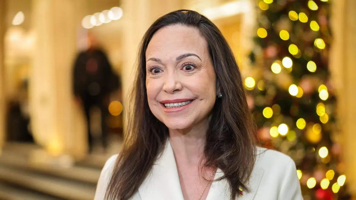 ¿Qué está en jaque en el Hay Festival Cartagena 2026? La polémica por la invitación a María Corina Machado que sacude a los escritores