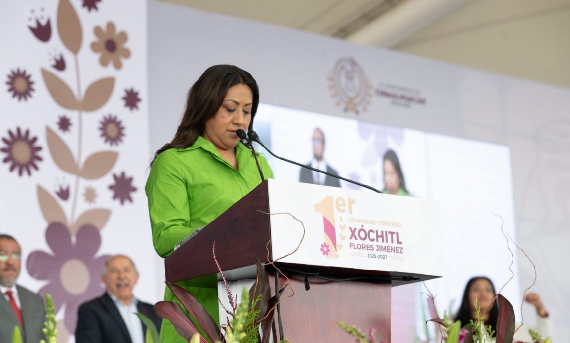 ¿Qué está fallando en Chimalhuacán? La crítica dura contra Xóchitl Flores por inseguridad y extorsión