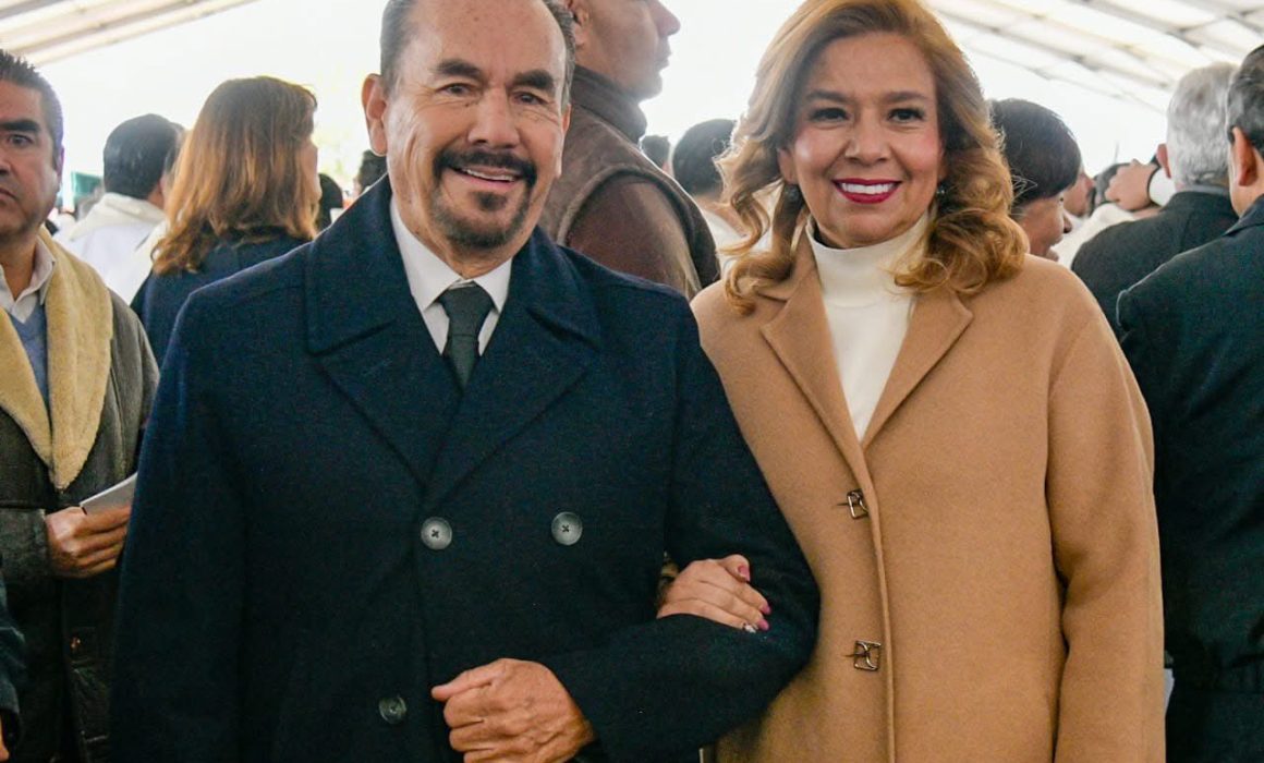 ¿Qué está matando la aprobación de Pedro Rodríguez en Atizapán? La sorprendente caída que nadie esperaba