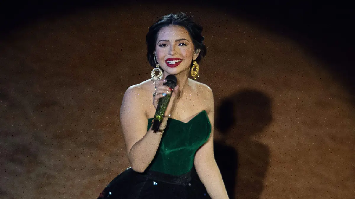 ¿Qué está ocultando Ángela Aguilar? El mensaje enigmático que alerta a sus seguidores frente a los rumores de infidelidad de Nodal