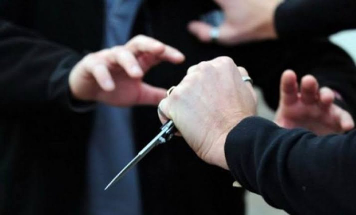 ¿Qué está ocurriendo en Ecatepec con los grupos delictivos como 'Los Dorados'?