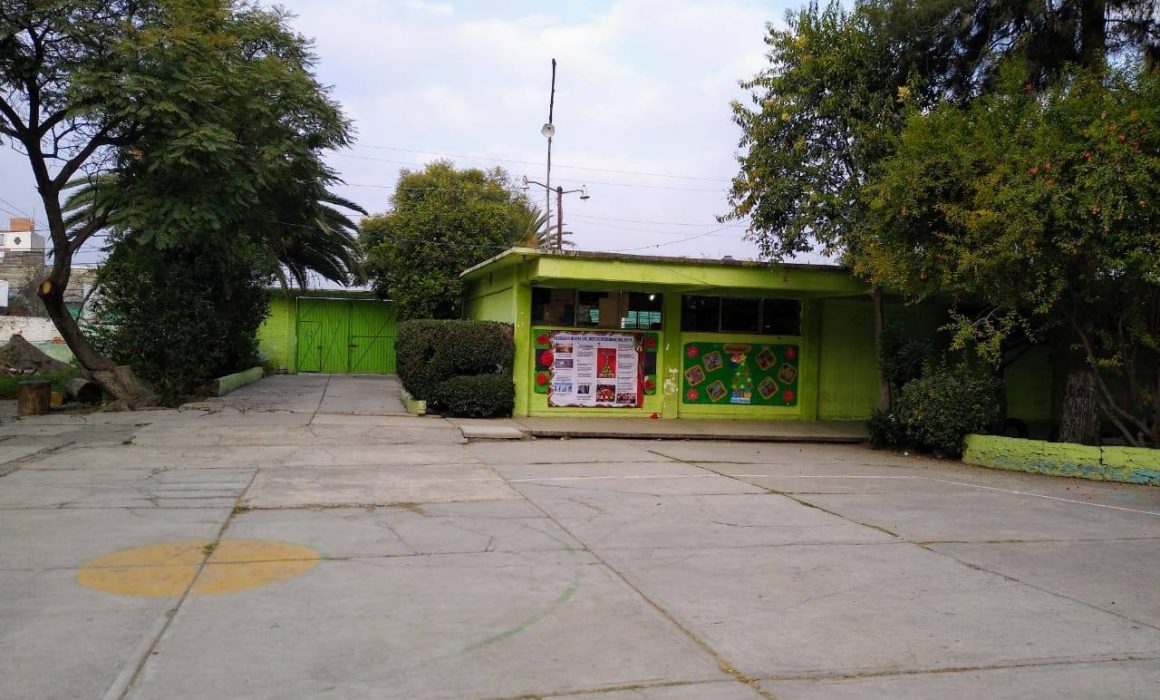 ¿Qué está ocurriendo en una secundaria de Valle de Chalco? El alarmante brote de Coxsackie que pone en jaque a una comunidad escolar