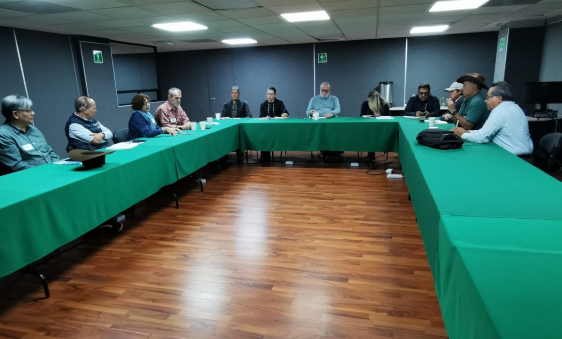 ¿Qué está pasando en Chapingo? La petición urgente de académicos para salvar su alma