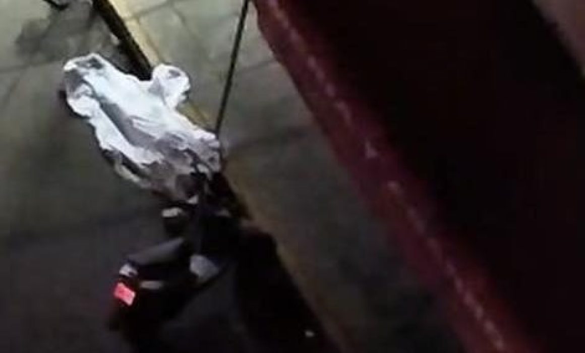 ¿Qué está pasando en Huehuetoca? La escalofriante ola de violencia que deja una víctima mortal