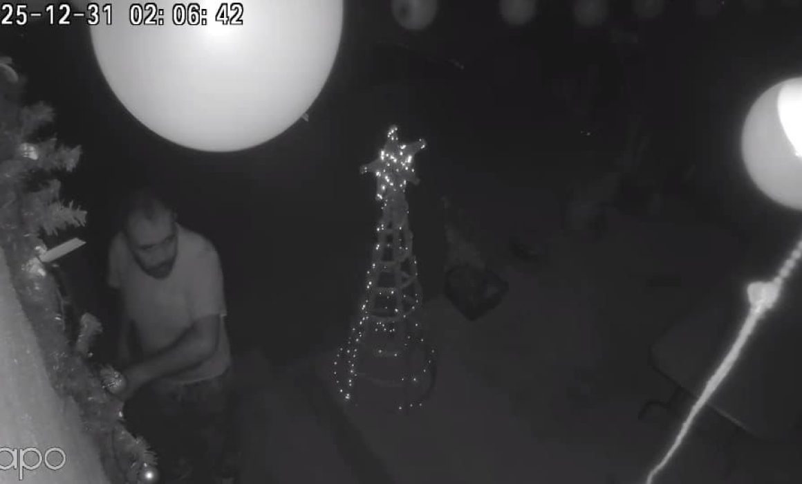 ¿Qué está pasando en Valle de Bravo? Robos y amenazas en plena madrugada que alarman a los vecinos