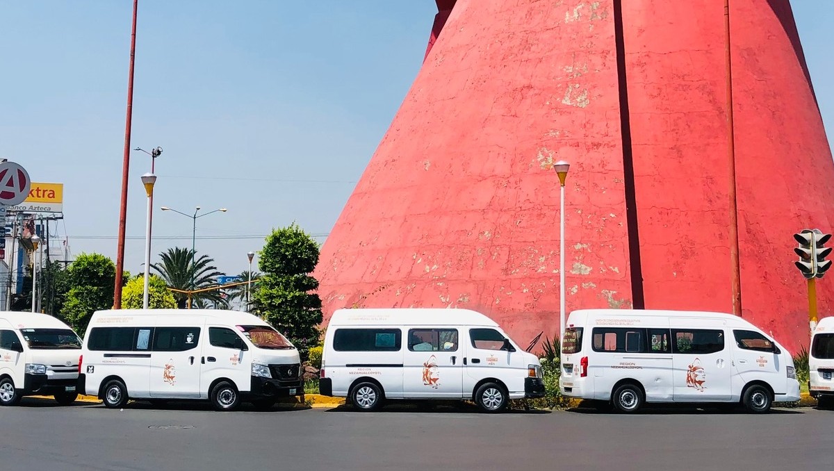 ¿Qué está pasando hoy en Edomex? El impactante bloqueo de transportistas que paraliza la región