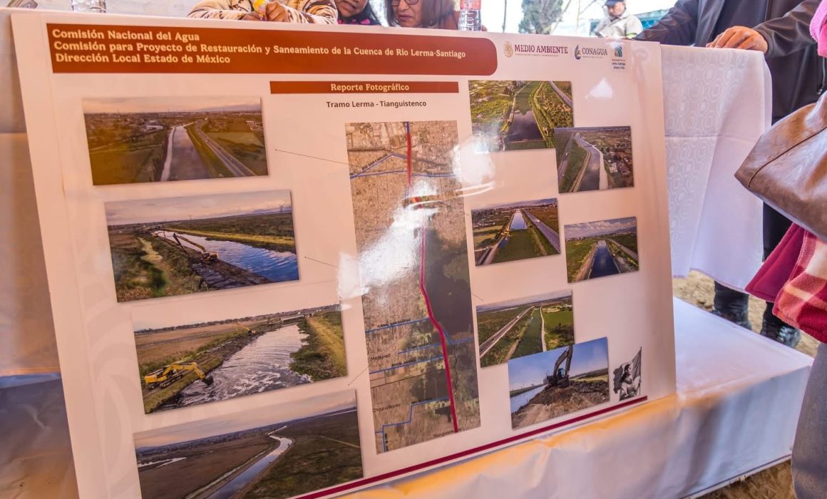 ¿Qué están haciendo para acabar con las inundaciones en San Pedro Tlaltizapán? La verdad que no te quieren contar