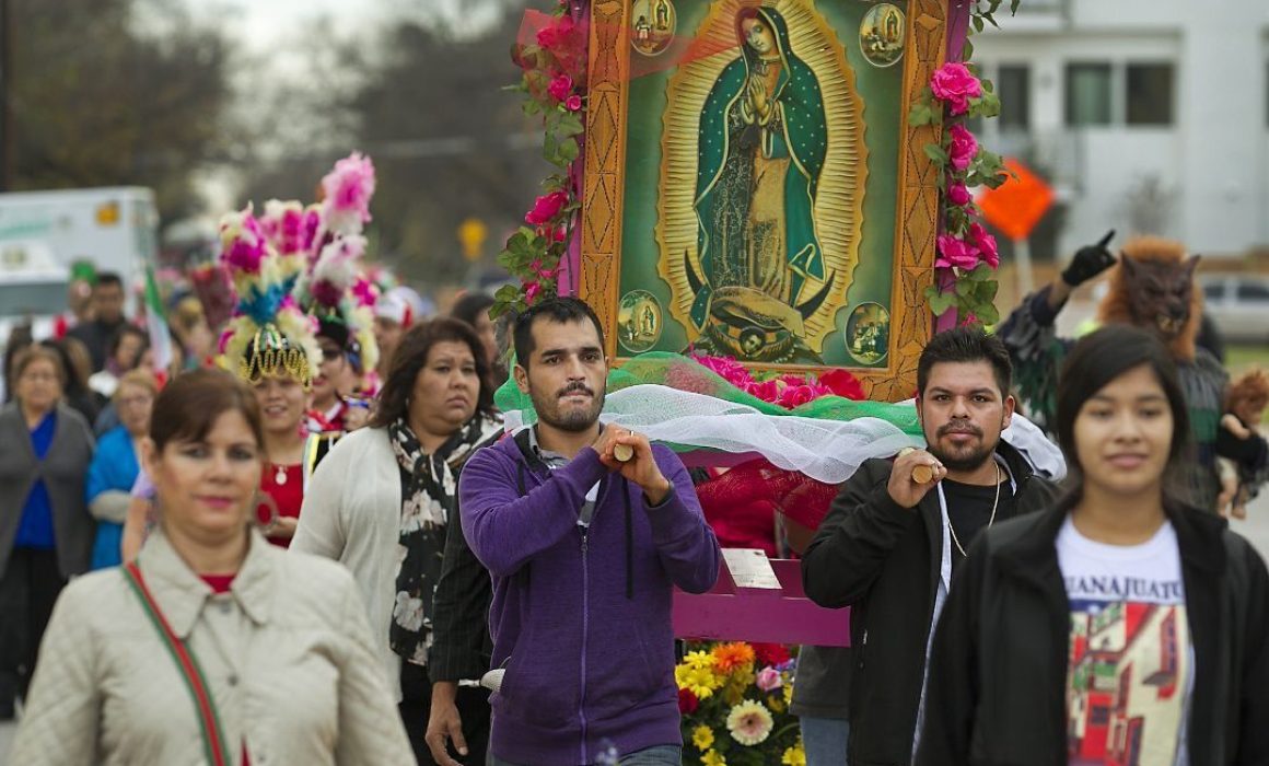 ¿Qué hace del Día de la Virgen de Guadalupe en Toluca una celebración inolvidable?