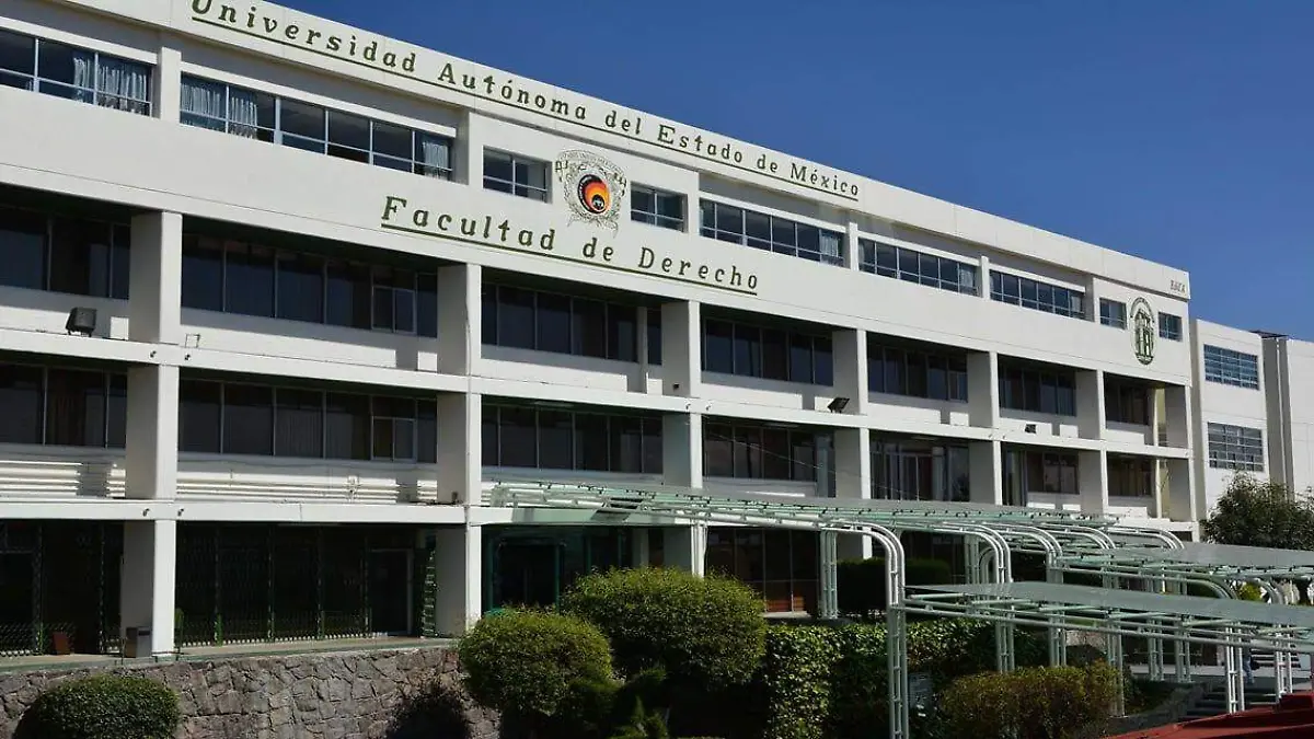 ¿Qué hace la Facultad de Derecho de la UAEMex ante la crisis de agua en Toluca? La respuesta te sorprenderá