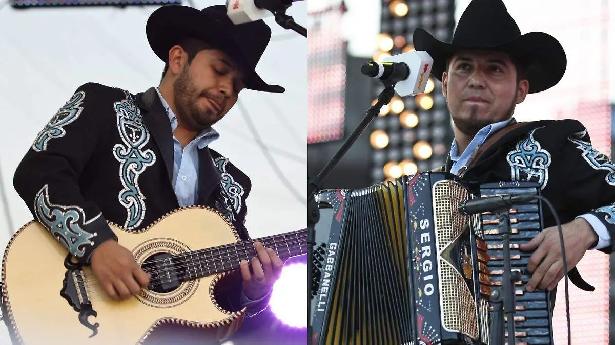 ¿Qué hay detrás de Los Titanes de Durango? La sorprendente historia del vocalista atacado en pleno concierto