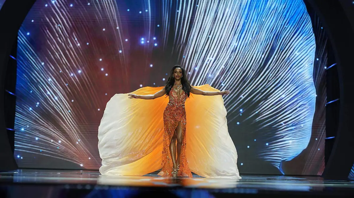 ¿Qué hay detrás de la caída de Gabrielle Henry en Miss Jamaica? Su salud sorprende a todos