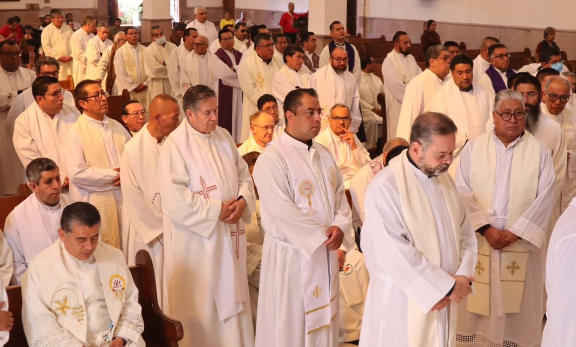 ¿Qué hay detrás de la emotiva peregrinación y misa en Toluca para cerrar el 2025? Descúbrelo aquí