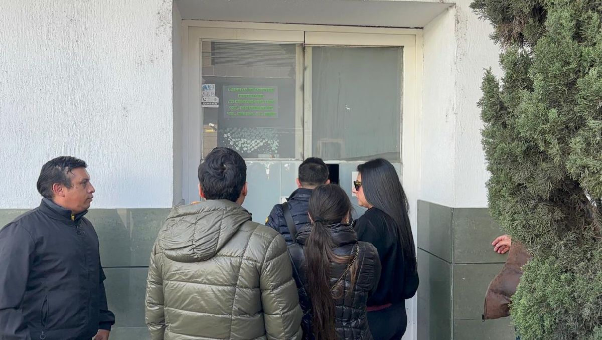 ¿Qué hay detrás de la entrega de restos en el trágico accidente aéreo en Toluca?