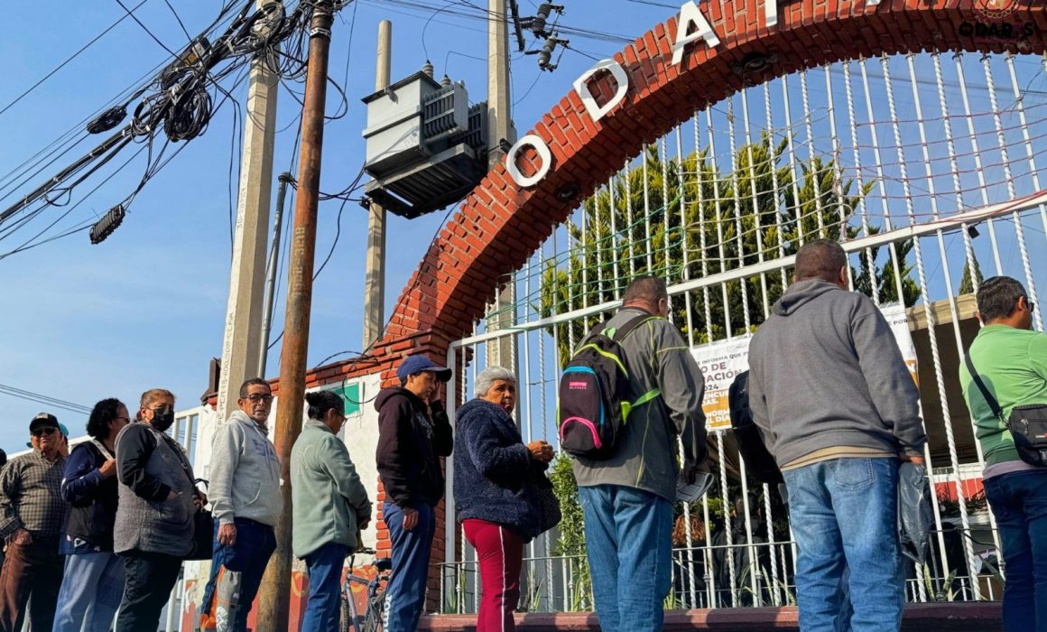 ¿Qué hay detrás de las burlas en ODAPAS Chimalhuacán? La historia de Lady ODAPAS y la crisis del agua