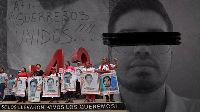 ¿Qué hay detrás del proceso penal contra el nutriólogo Irving “N” en medio del Caso Ayotzinapa?