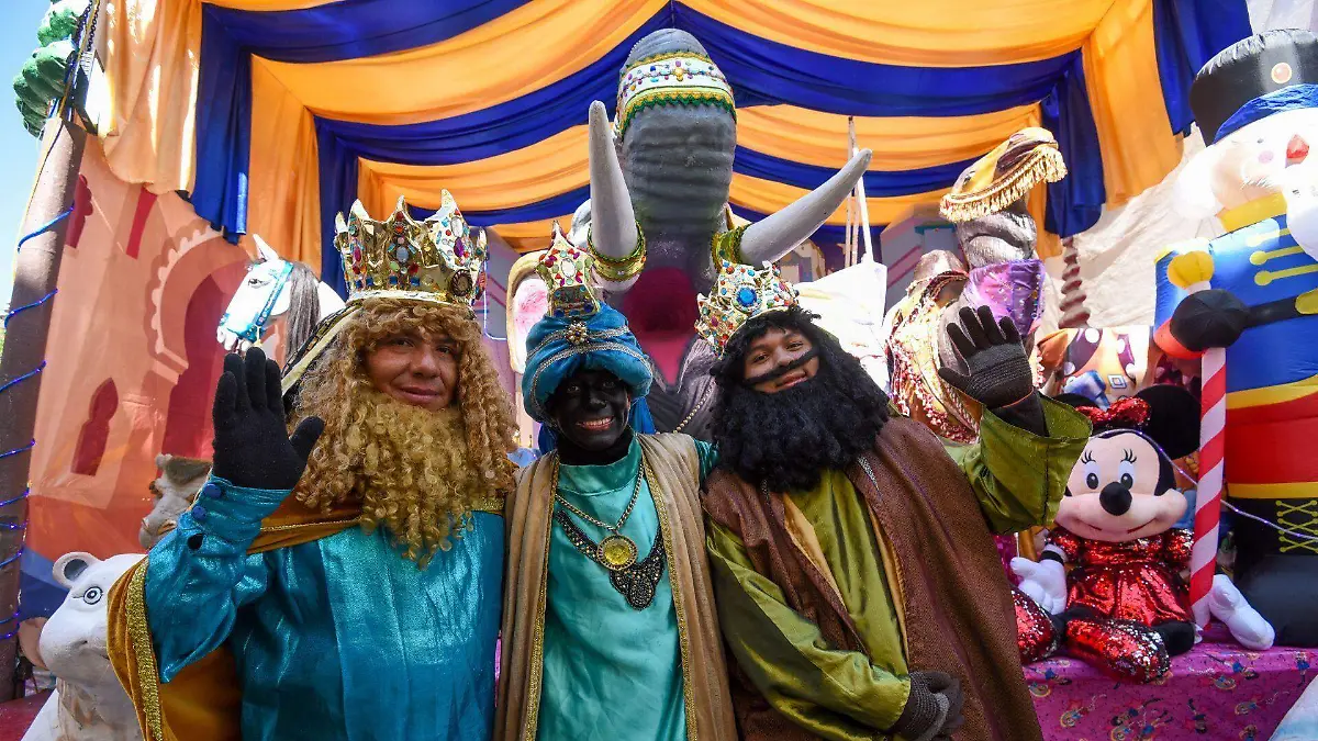 ¿Qué horarios tienen el Metro y otros transportes en la Ciudad de México el Día de Reyes 2026?