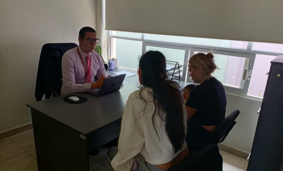 ¿Qué implica el refuerzo en la atención contra la violencia de género en Tecámac? Descúbrelo aquí