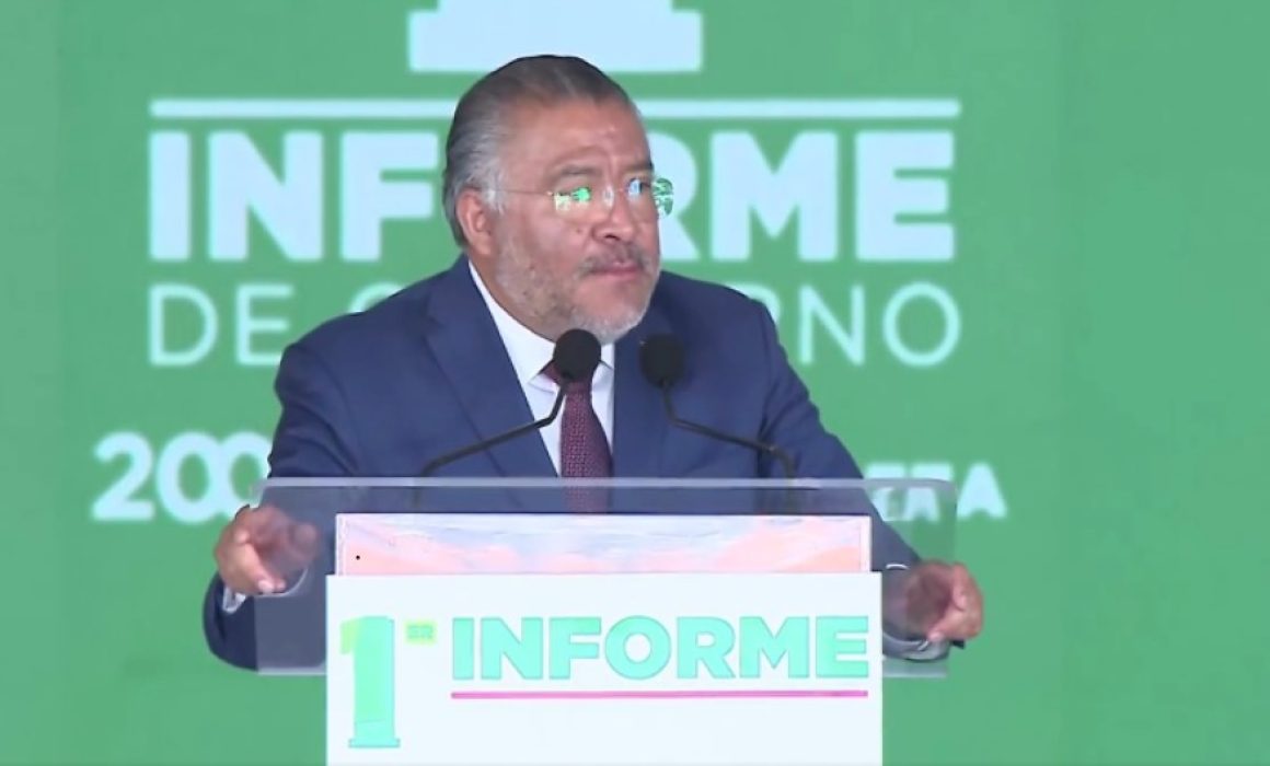 ¿Qué implica realmente ser alcalde? La reflexión de Horacio Duarte que te cambiará la percepción