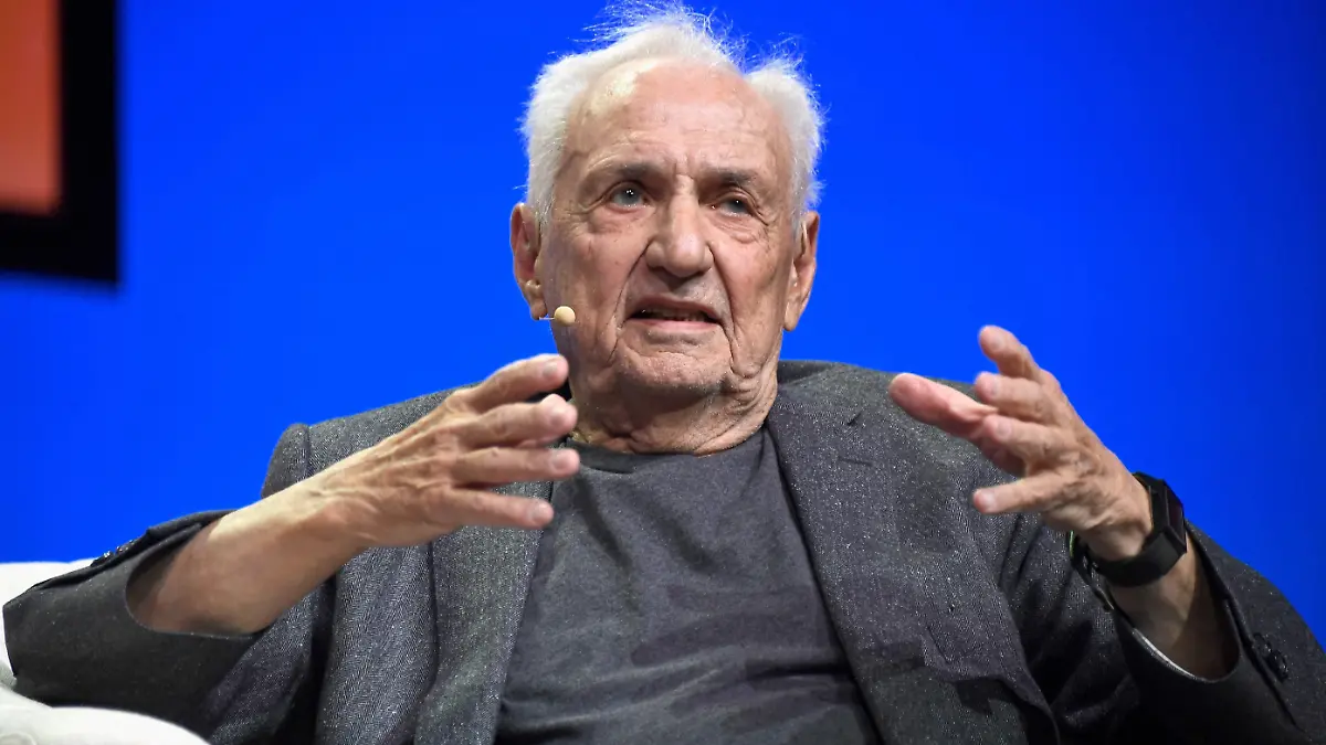 ¿Qué legado dejó Frank Gehry, el genio que revolucionó la arquitectura con el 'Efecto Bilbao'?