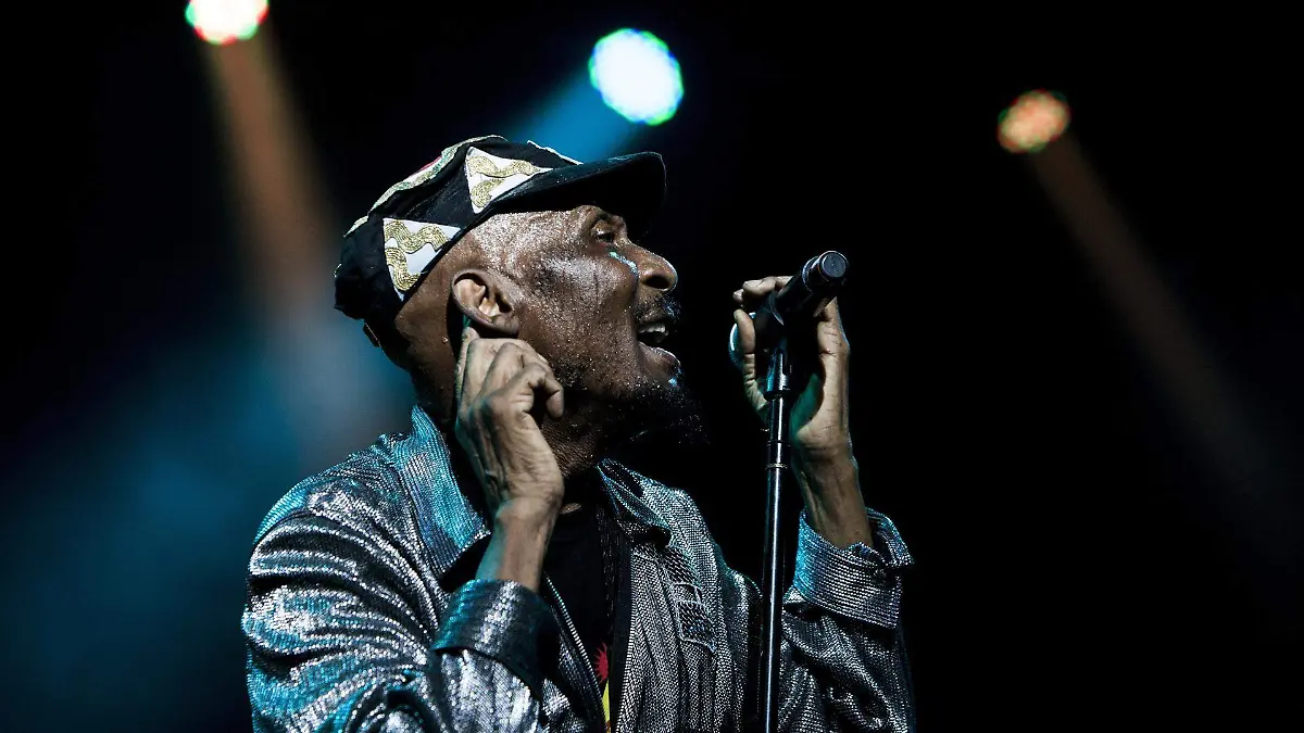 ¿Qué legado dejó Jimmy Cliff, la leyenda del reggae que acaba de partir?