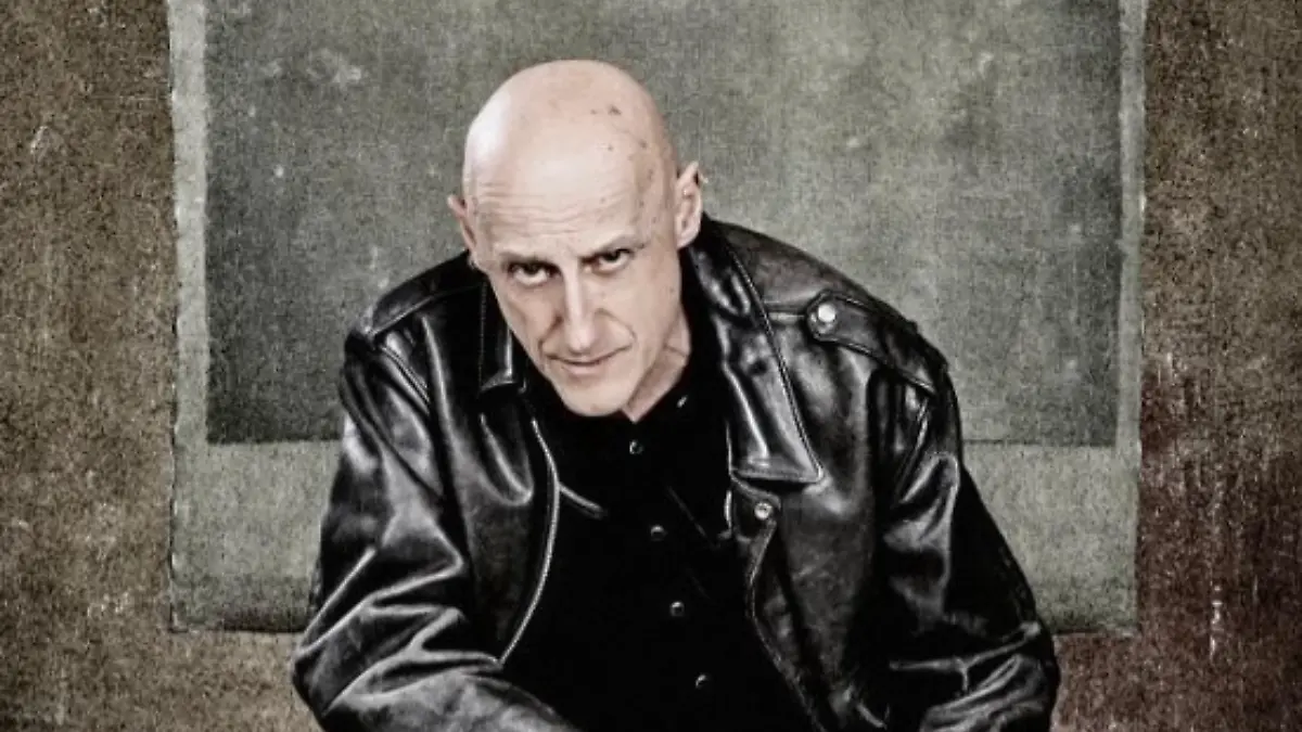 ¿Qué legado dejó el icónico cantante Jorge Martínez, líder de Ilegales, tras su muerte?