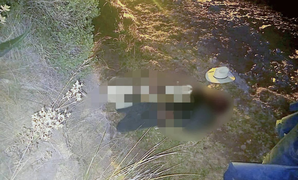 ¿Qué llevó a este hombre a una muerte tan violenta en San José del Rincón? La Impactante Revelación