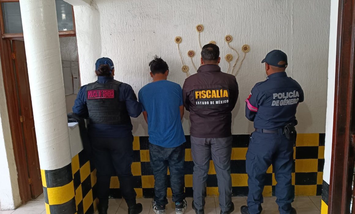 ¿Qué llevó a la detención de un menor por violación en San Martín de las Pirámides? La impactante historia detrás del operativo