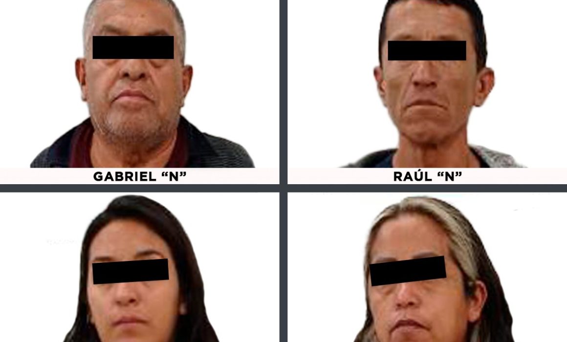 ¿Qué llevó a la justicia a detener a cuatro personas por el violento ataque en Jaltenco?