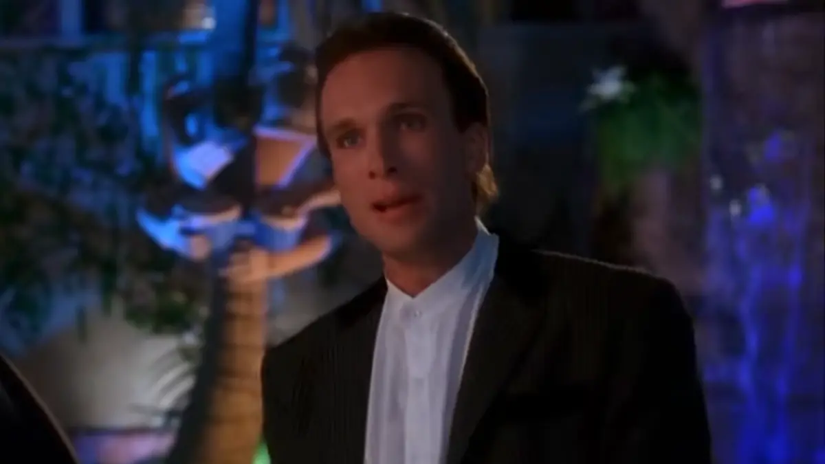 ¿Qué llevó a la trágica muerte del icónico actor Peter Greene, conocido por su papel en Pulp Fiction?