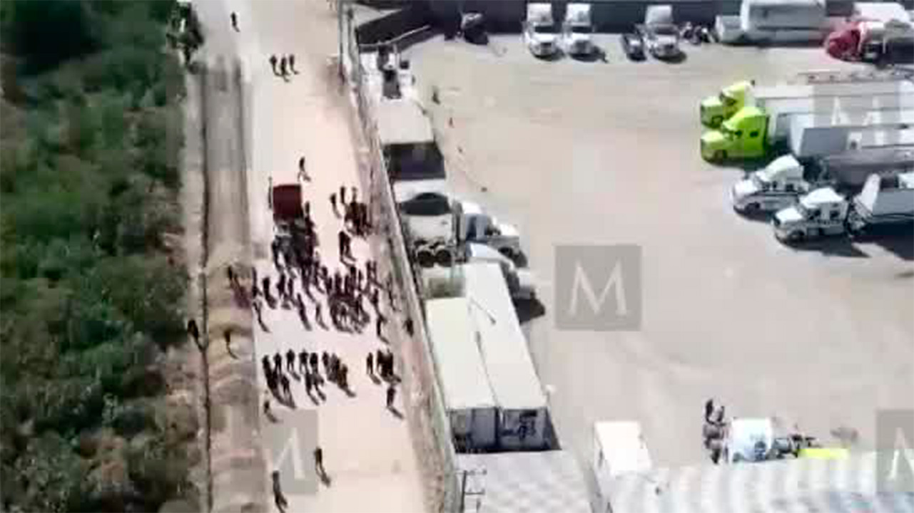 ¿Qué llevó a los policías a disparar contra pobladores en los límites de Tepotzotlán y Teoloyucan?