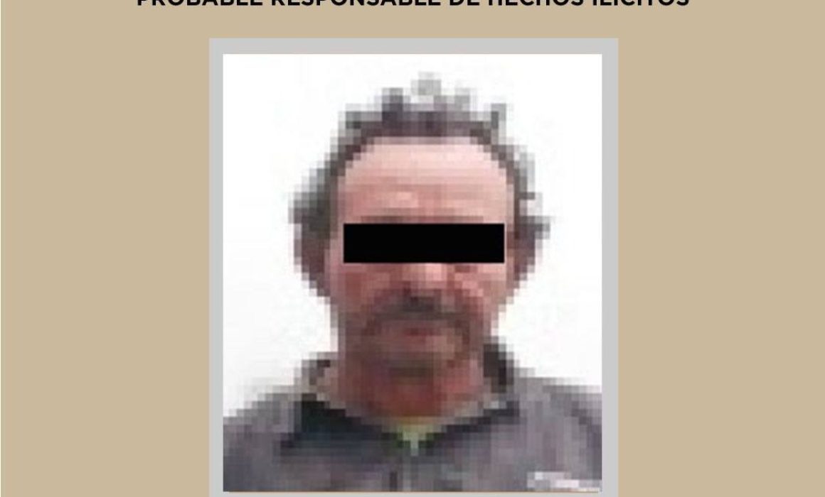 ¿Qué llevó a un abuelito a disparar en Soyaniquilpan? La sorprendente historia detrás de la captura