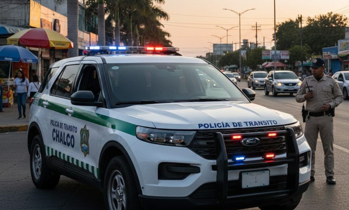 ¿Qué llevó a un conductor a huir tras atropellar y matar a una enfermera en Nezahualcóyotl?