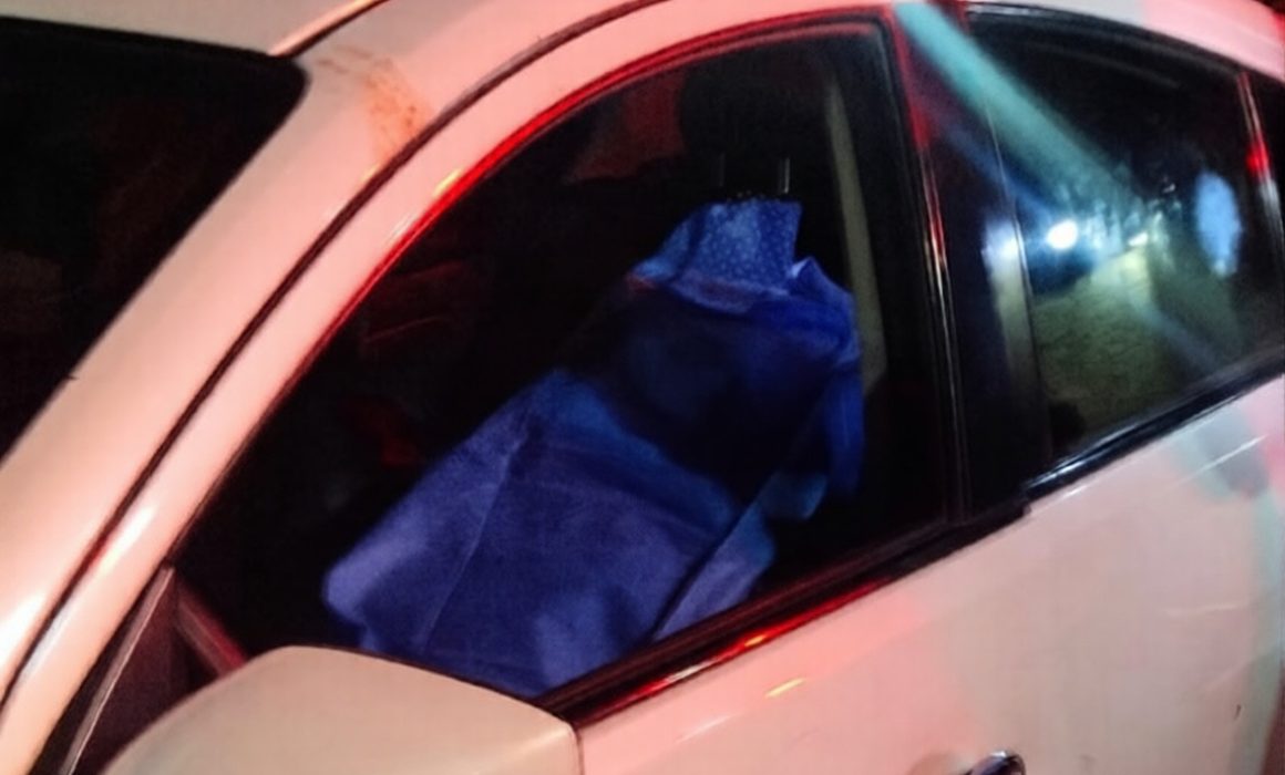 ¿Qué llevó a un hombre a un fatal enfrentamiento en Ocoyoacac? La impactante historia detrás del tiroteo nocturno