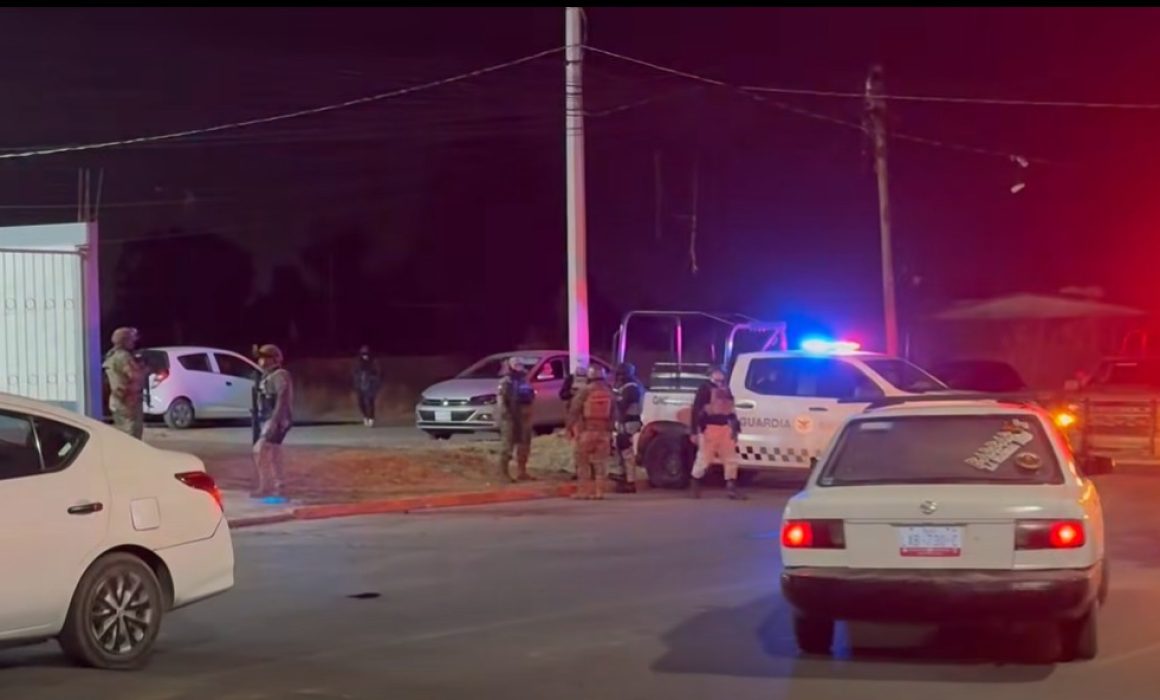 ¿Qué llevó a un policía a quitarle la vida a su colega en Tecámac? La impactante historia que revela fallas internas