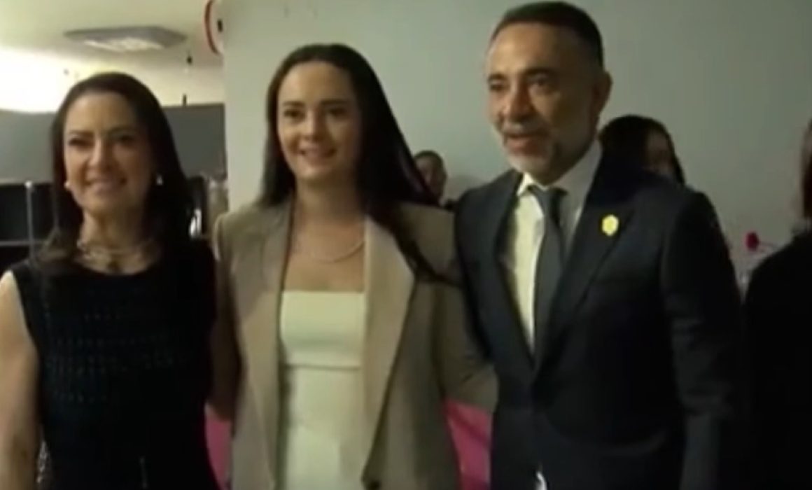 ¿Qué logramos en Metepec en 2025? La impactante historia detrás del Informe de Iraí Albarrán