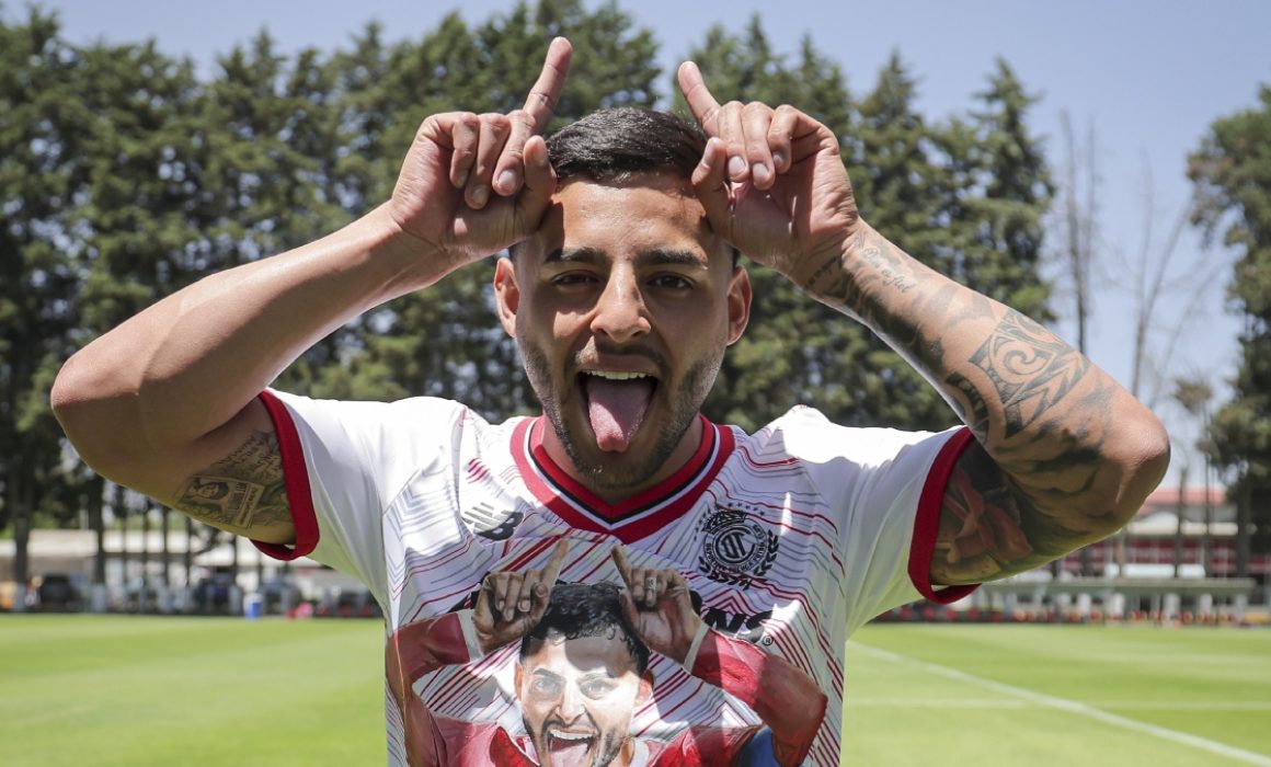 ¿Qué necesita Toluca para llegar a la final de la Liga MX?