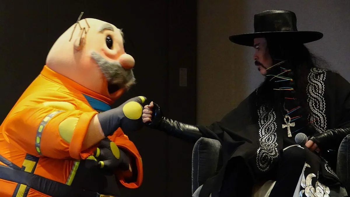 ¿Qué nos espera en SimiFest 2025? El cierre épico con Empire of the Sun que nadie olvidará