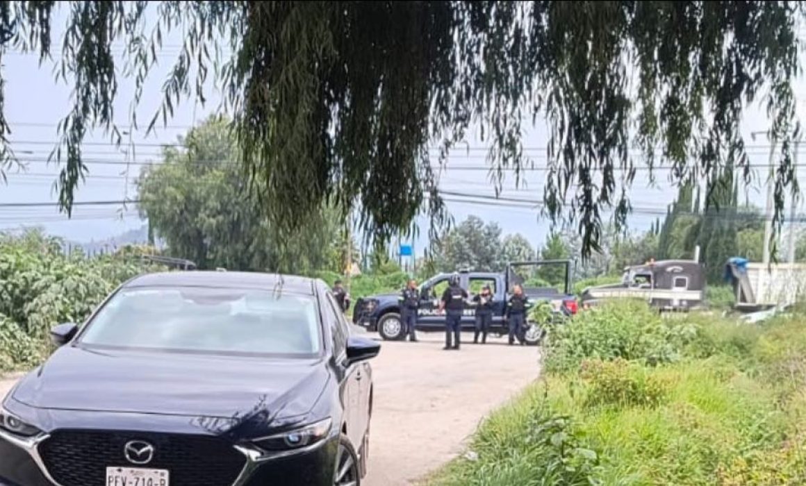 ¿Qué ocurrió con el regidor de Chalco que sufrió un atentado hace 3 meses? La verdad que indigna