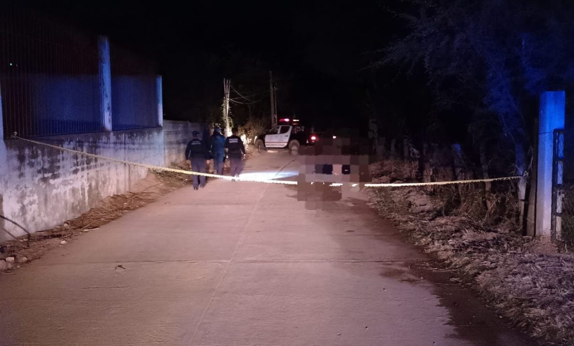 ¿Qué ocurrió en Luvianos? La impactante historia de un atropello y un responsable que huyó de la escena