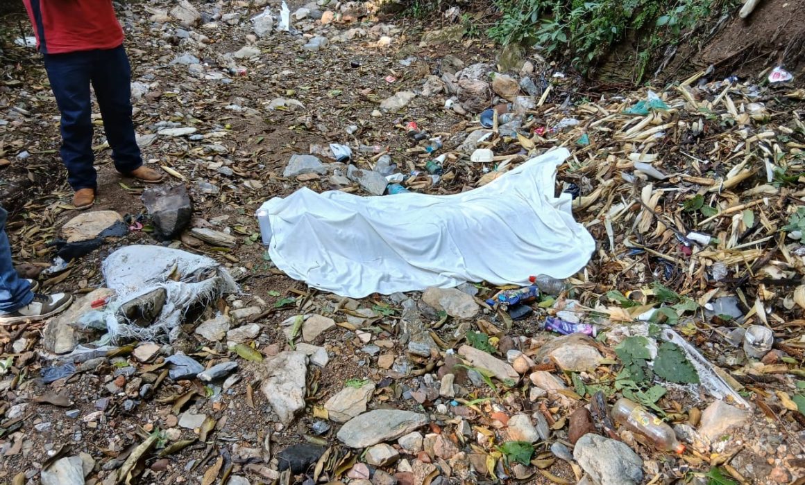 ¿Qué ocurrió en Santo Tomás? La trágica caída que le costó la vida a un abuelito de 63 años