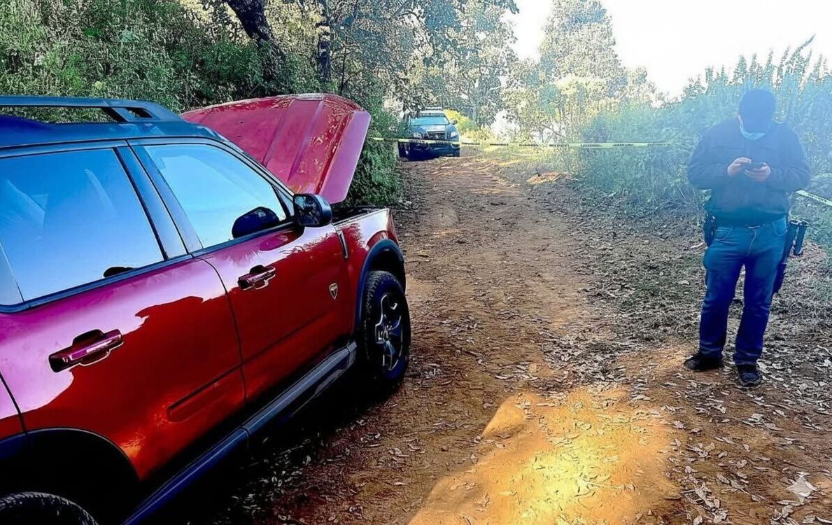 ¿Qué ocurrió en la balacera en Acambay? La verdadera historia que debes conocer
