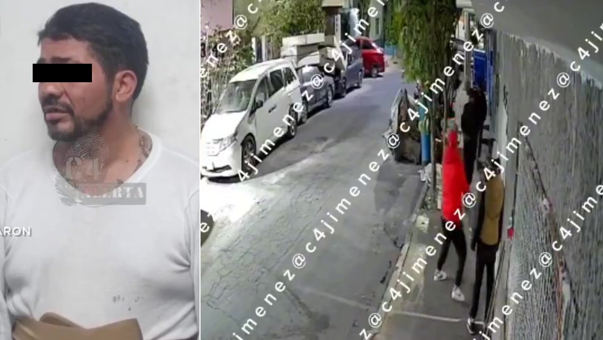 ¿Qué pasó cuando 'El Kano' intentó venganza en Neza? La impactante historia que terminó en balazos y detención