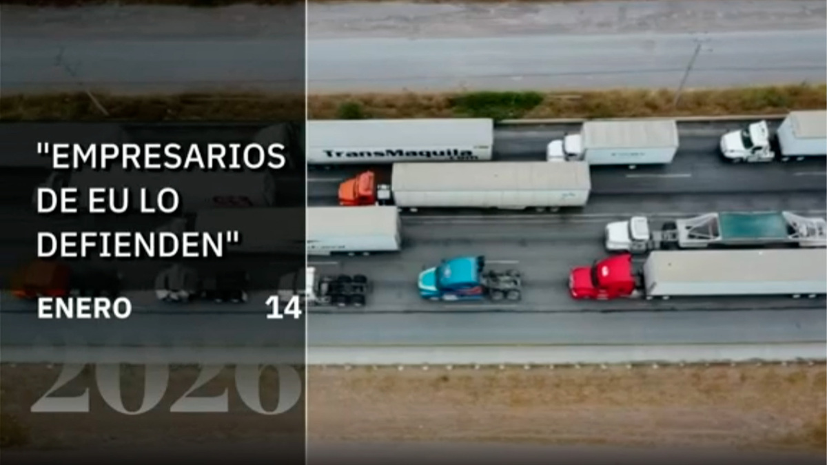 ¿Qué pasó hoy? Las noticias clave del 14 de enero de 2026 que no puedes perderte