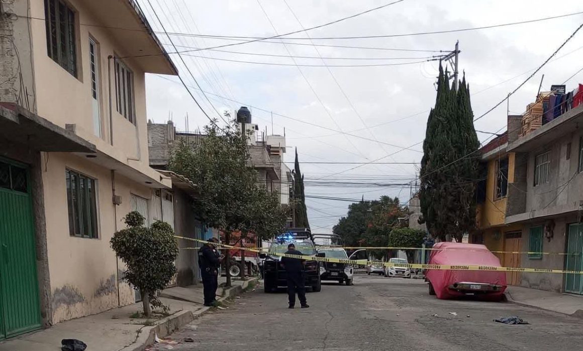 ¿Qué pasa cuando la autoridad tarda horas en actuar? La impactante historia del recién nacido abandonado en Ecatepec